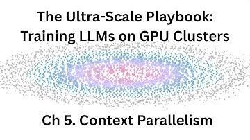 Ultra-scale playbook, ch.5 - "Pipeline Parallelism"