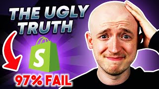 The Ugly Truth Of Dropshipping