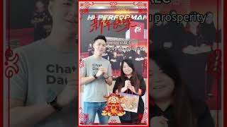 Happy Chinese New Year from ChatDaddy!🏮