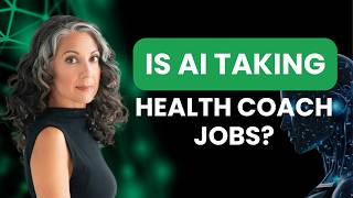 What AI Can't Replace: The Future of Health Coaching