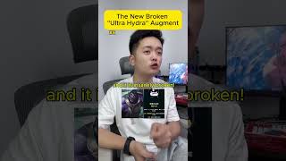 The New Broken Ultra Hydra Augment