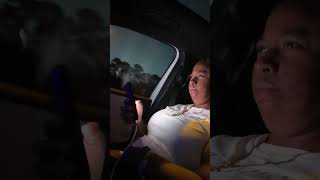 BAE TURNING IP TO THAT CHIEF KEEF #charndenz  #subscribe
