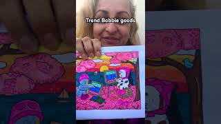 Trend Bobbie Goods