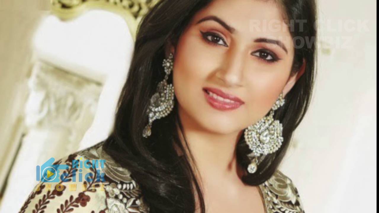 Disha Parmar's Willing To Get Married ! Want To Know The Reason ? gossip magazines