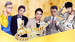 Tổng hợp những ca khúc từng 'làm mưa làm gió' ở Sing My Song - Bài Hát Hay Nhất