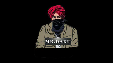 MY CHANNEL INTRO #DAKU#MR DAKU