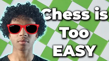 800 Elo Chess Has Never Been THIS Exciting!
