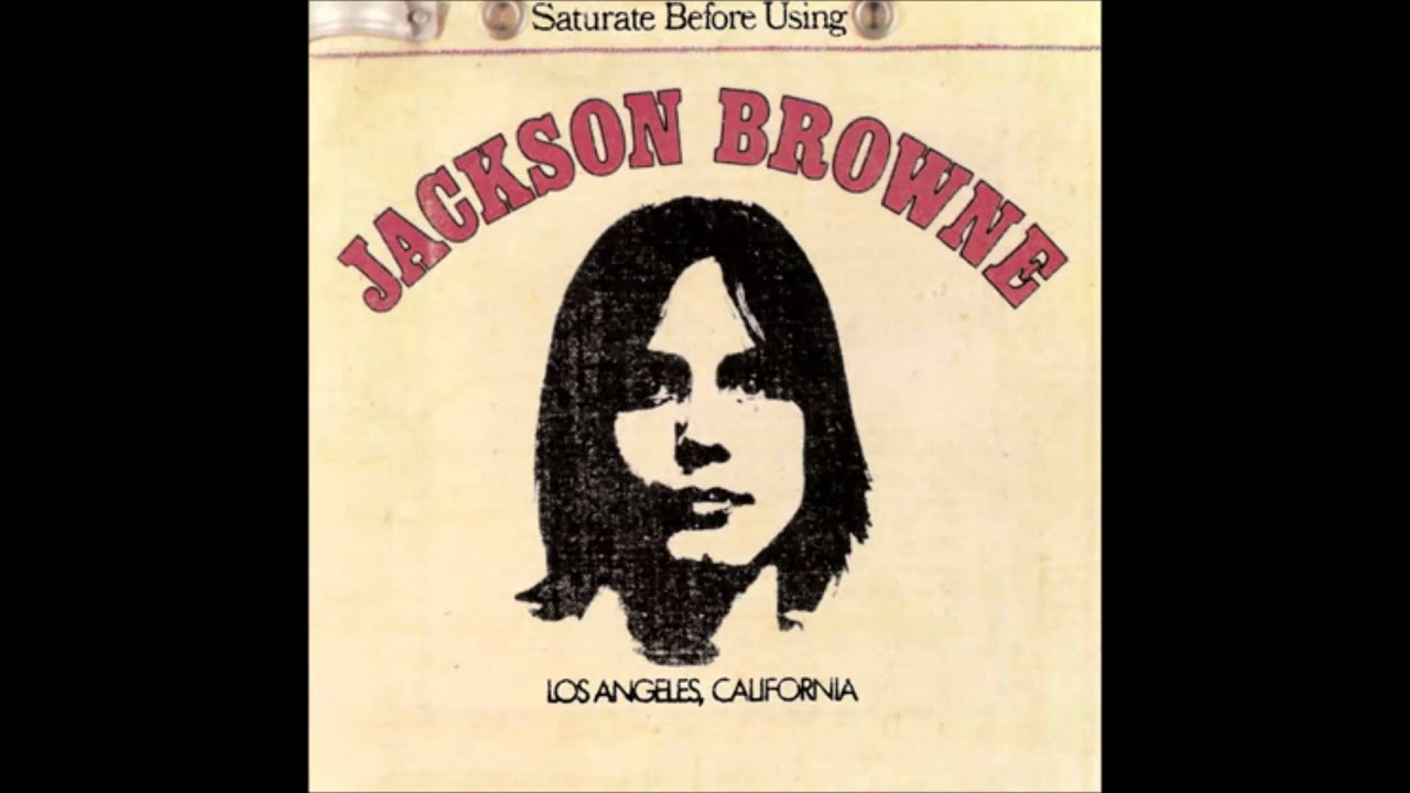 jackson browne doctor my