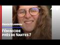 Jeune mère disparue près de Nantes: son conjoint arrêté | AFP