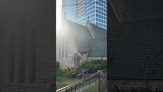 When fiction met faith: How Hollywood restored Nashville's Holy Trinity