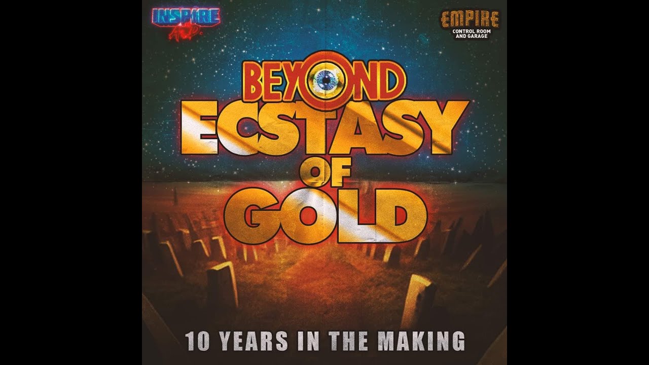 [PREVIEW] CELEBRATE 10 YEARS OF INSPIRE! BEYOND ECSTASY OF GOLD - YouTube