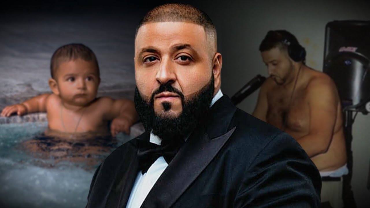 Was macht DJ Khaled eigentlich?!