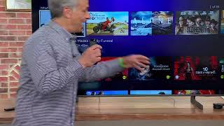 Roku Express Set of 2 HD Streaming Devices with 2 Vouchers on QVC