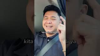 Bayar Ketoprak Pake Telor 1 Peti