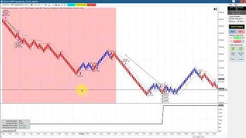New Open Range S/R Filter 100% Automated BWT Autotrader VLog #676