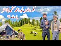 Bakrwals traveling in kashmir  part 11  nomads life  khana badosh