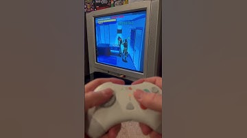 Review of Retro Fighters DC6 controller for Dreamcast / Nintendo Switch -see description #techreview