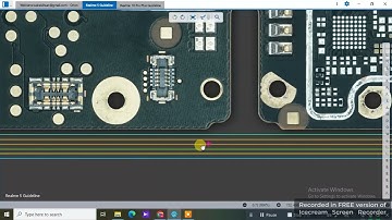 Realme 5 touch screen problem solution