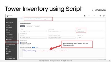 Automating Network Configuration Backups, NetBox Day 2020