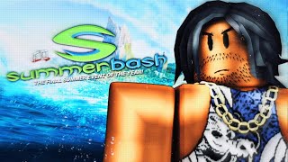 FO! Summerbash '22 | Official Second Theme Song |