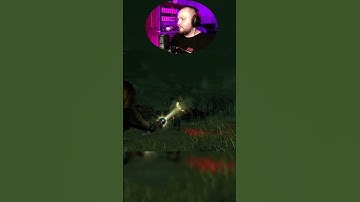 Flashlight Fail | DbD #Shorts |