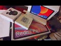 Redmi Tech! Stay tuned. Reviews coming soon! Redmi Pads, Smart Pen, Earbuds. #xiaomi #redmipad #pro