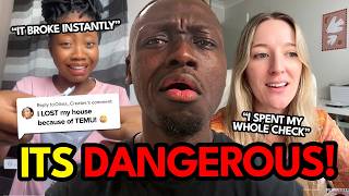 40 Minutes of Temu EXPOSED — The Truth Behind the Low Prices!