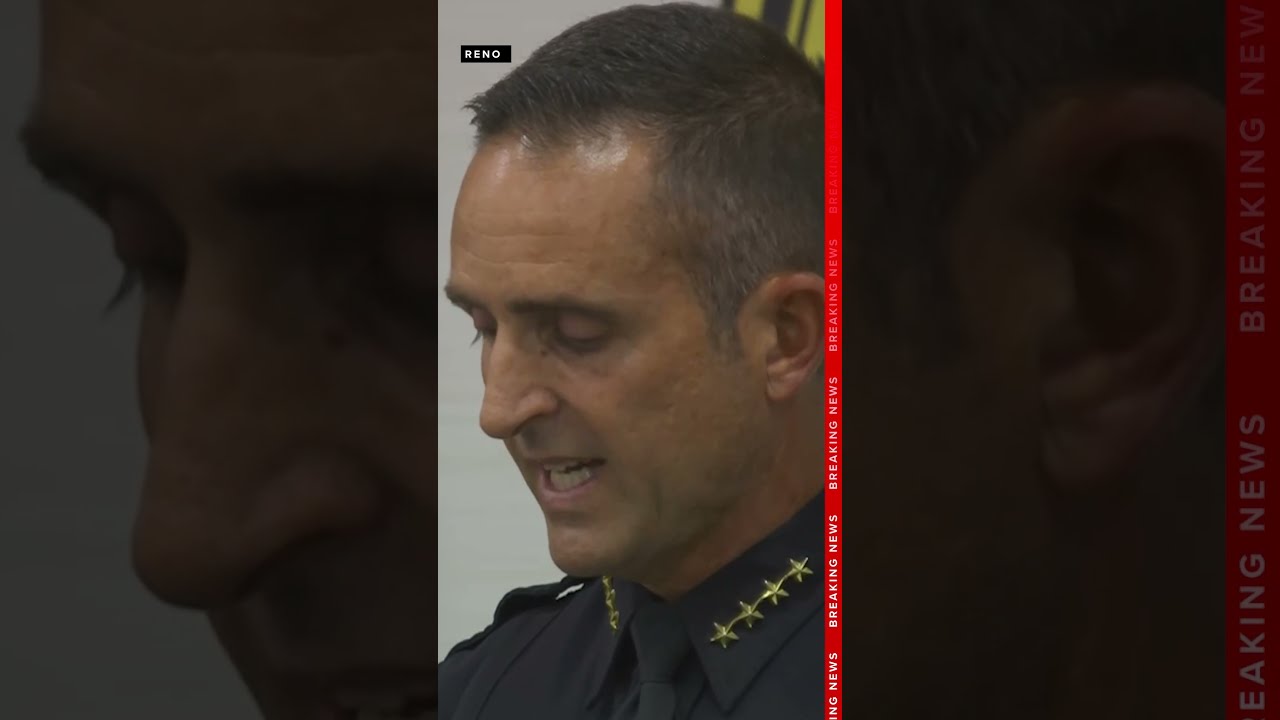 Mass Shooting At Casino In Reno NV Leaves 3 Dead