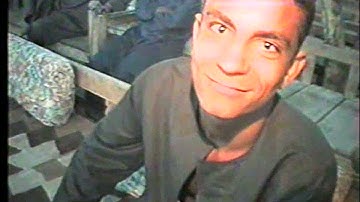الشيخ محمود ابو الوفا الصعيدي سورة آل عمران من قرية كلح الجبل