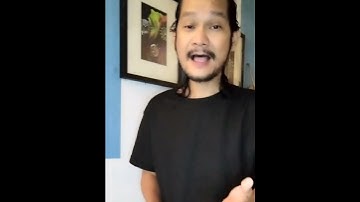 Thumbnail of Menamakanmu Cinta (Cover) | Dato Sri Siti Nurhaliza x Ade Govinda
