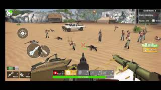 #video_ World War Game | Gaming #video #snipergame Battle Ground Shooting gaming screenshot 5