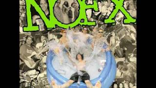 NOFX - Wore Out the Soles of My Party Boots chords