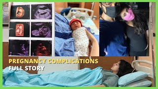 Humari Pregnancy Complications & Full Story | Mcdonald Surgery