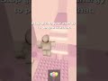 Not eveyone deserves your time #roblox #rant #viral #facts #motivation #relatable