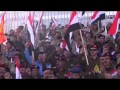 علي عبد الله صالح.. حساباته