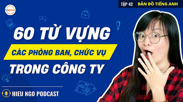 Phòng tổng thống tiếng anh là gì năm 2024