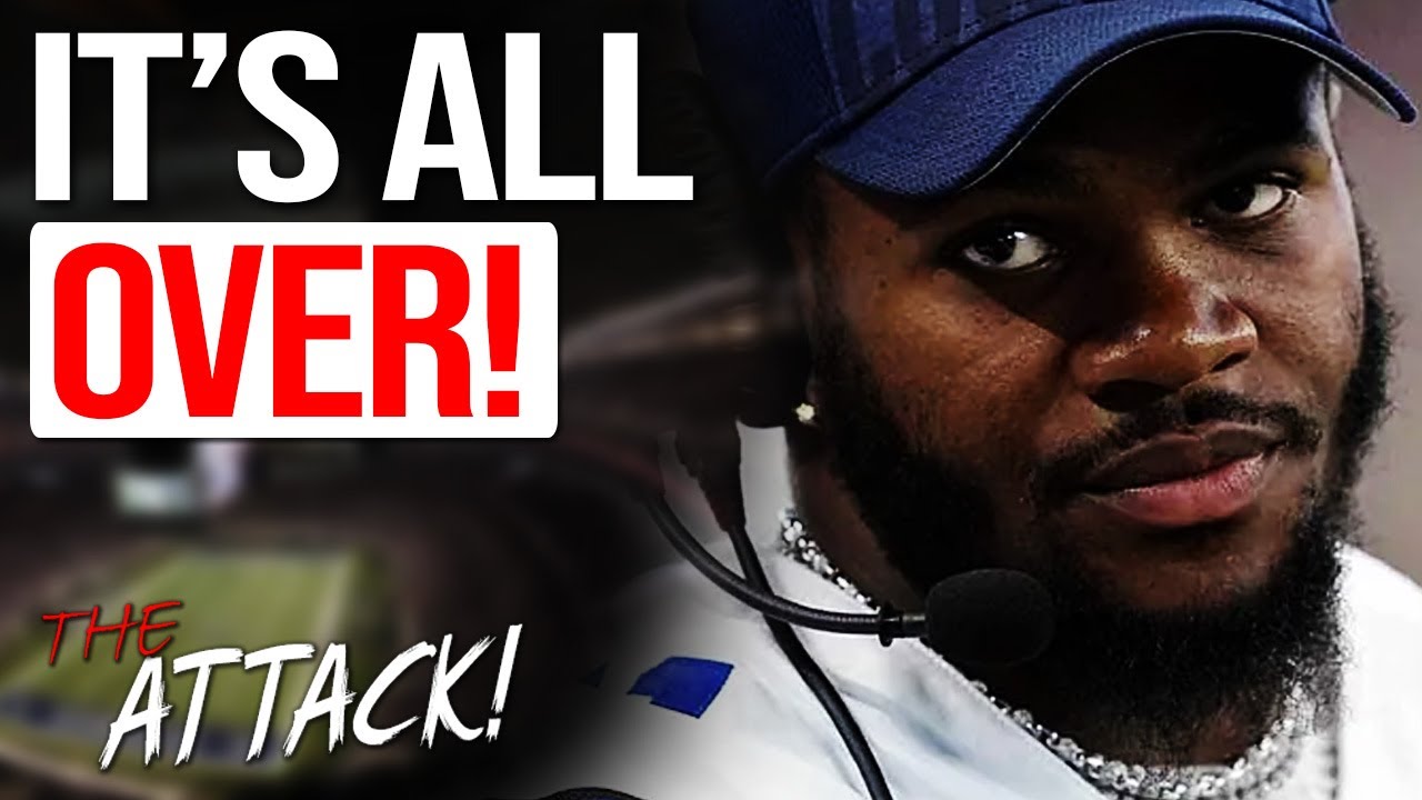 Dallas Cowboys Fans FINALLY PUT OUT OF THEIR MISERY!