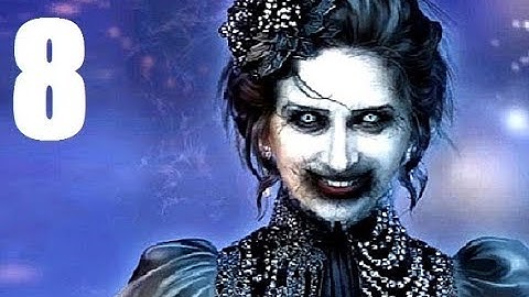 Mystery Case Files 18: The Countess - Part 8 Let