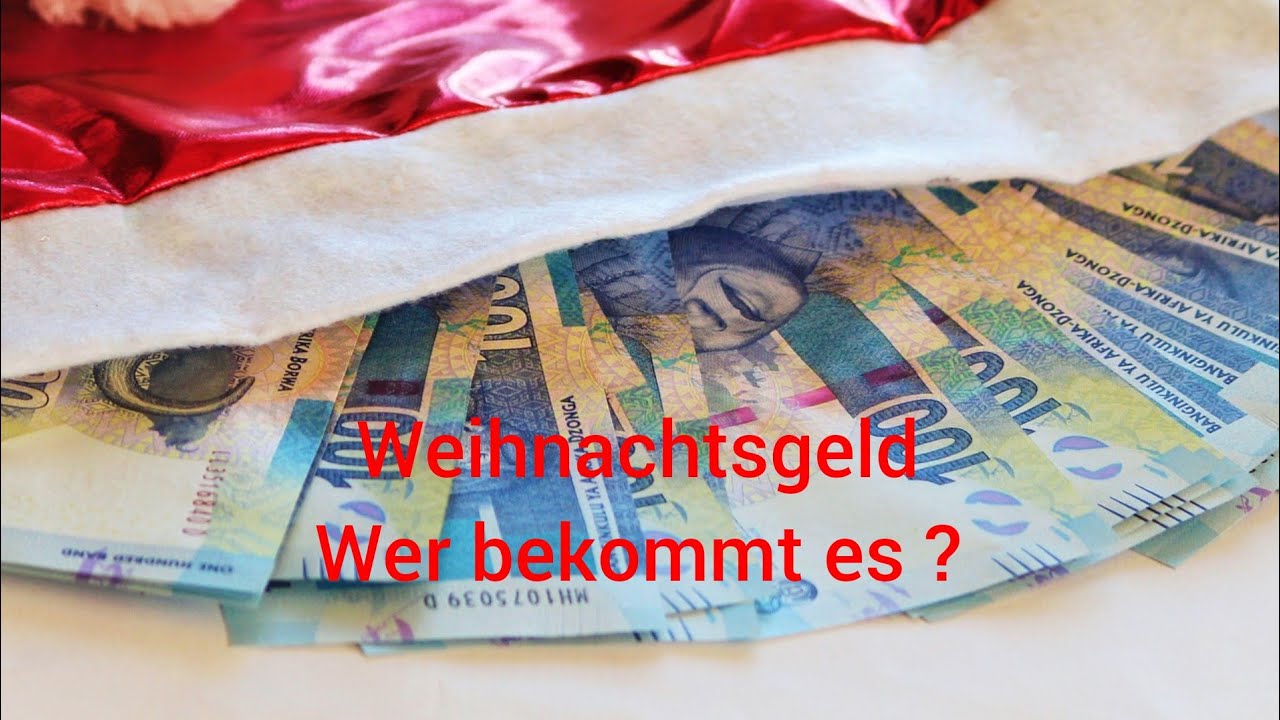 Weihnachtsgeld Zurückzahlen Bei Kündigung öffentlicher Dienst Weihnachtsgeld. Wer hat einen Anspruch ? Weihnachtsgeld trotz Kündigung
