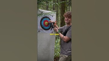 How to tune a recurve sight!