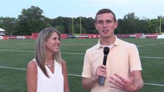 Cleveland Browns training camp report: Live scrimmage Day 7