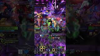 World of Warcraft The War Within Unholy DeathKnight #wowclassic #worldofwarcraft #thewarwithin