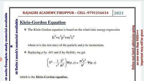 Pg trb physics /all units complete study material available /online test/mcq /1 mark