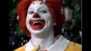 McDonalds Clown, From YouTubeVideos