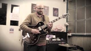 Neil C. Young Trio Live Ort Cafe