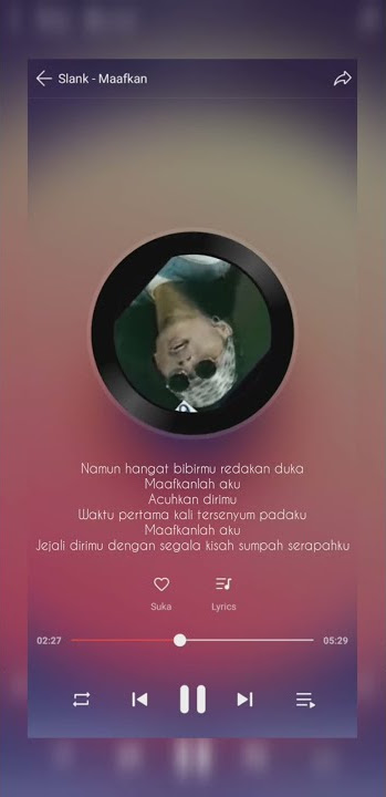 Slank - Maafkan | Story WA #shorts #maafkan #slank #storywa