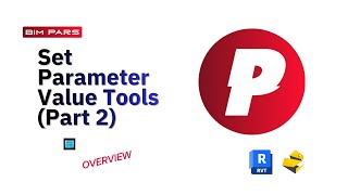 Set Parameter Value Tools Part 2