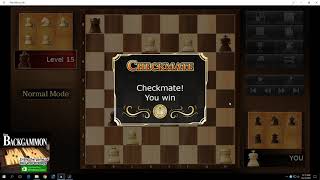The Chess Lv.100 - PC Game screenshot 4