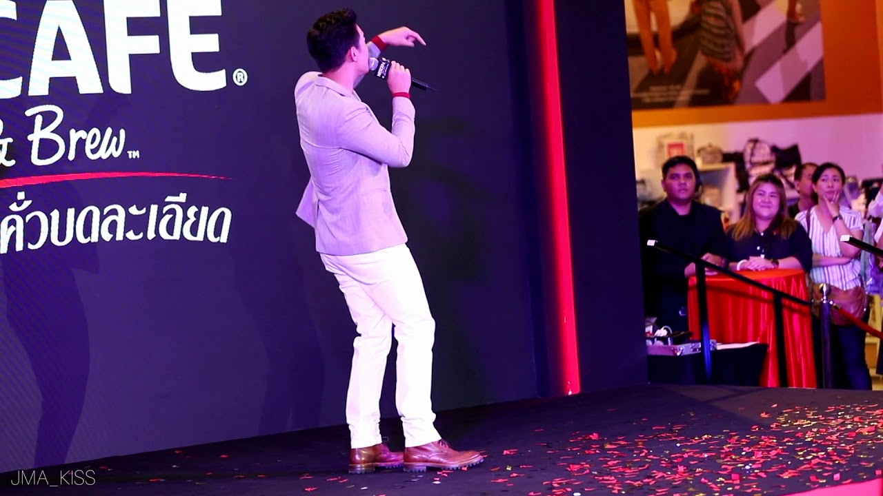เพียงชายคนนี้ (ไม่ใช่ผู้วิเศษ) – เจมส์มาร์ HD เพียงชายคนนี้ (ไม่ใช่ผู้วิเศษ) – เจมส์มาร์ HD