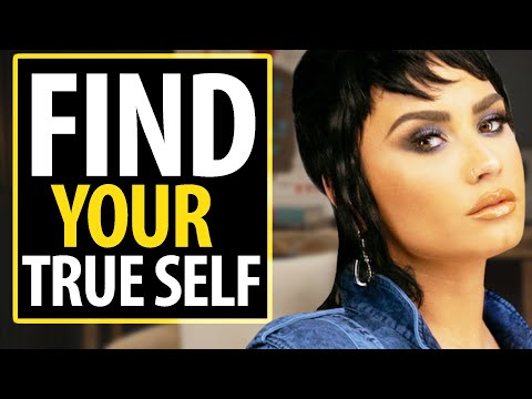 DEMI LOVATO ON: Depression, Healing, & Finding Your Own Identity thumbnail